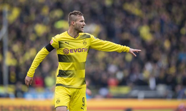 Клуб Ярмоленка знайшов заміну зірковому форварду - фото 224032