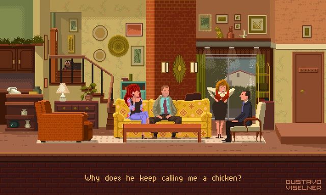 Gustavo Viselner - фото 219737