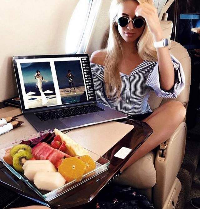 RICH KIDS OF LONDON - фото 221649