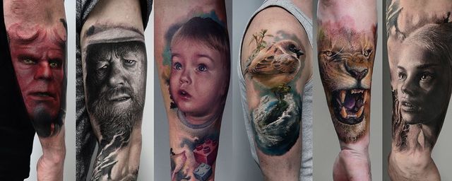 Karol Rybakowski - фото 222606