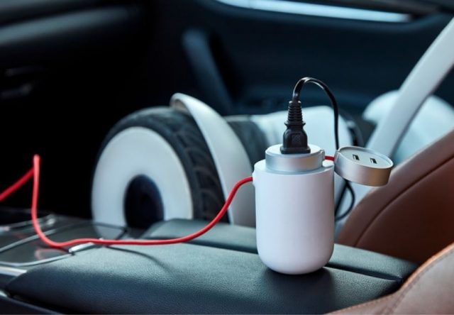 Xiaomi показала гаджет, який сподобається автомобілістам - фото 222793