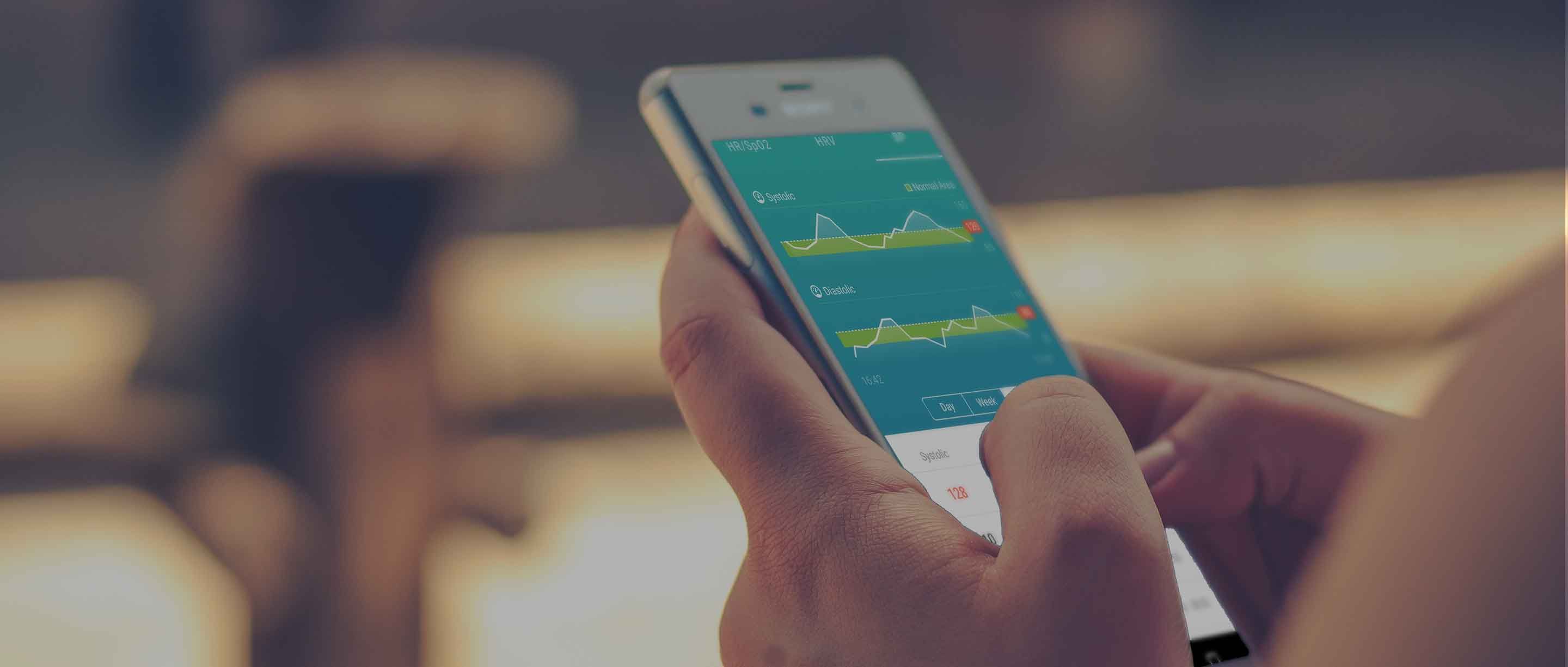 MediaTek створила революційний біосенсор, який буде моніторити стан здоров'я