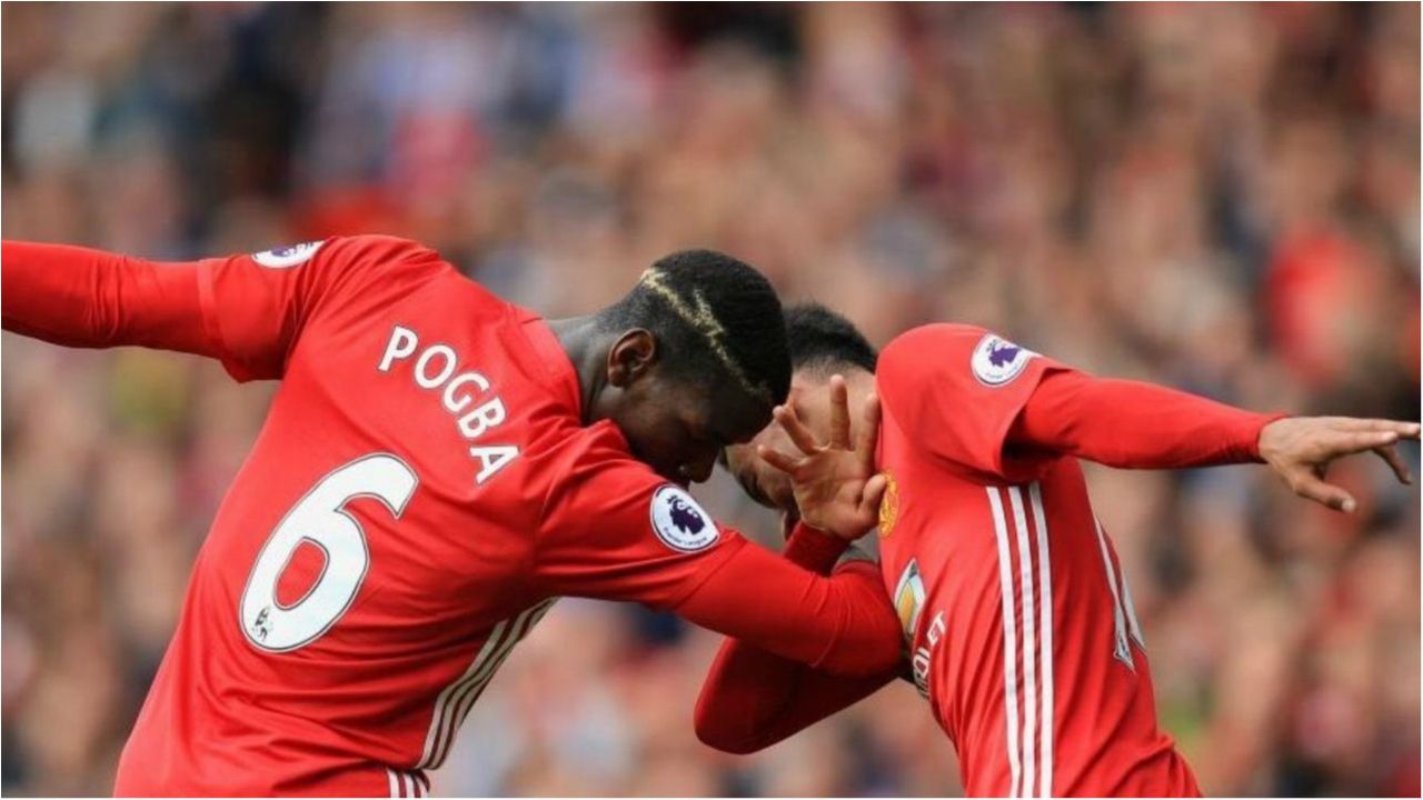 Зірки англійського клубу здивували кумедним ритуалом перед тренуванням