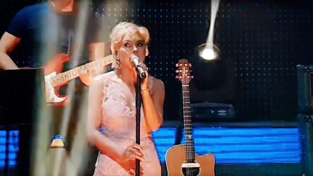 Дружина Винника Таїсія Сватко - фото 220147