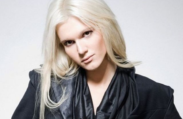 Апрель після Фабрики - фото 224251