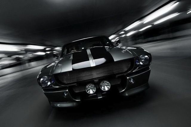 Авто доступне з 6-ступінчастою механічною або автоматичною КПП - фото 1