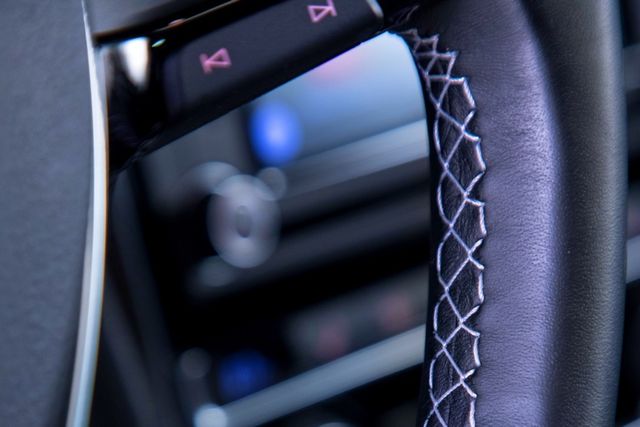 Volkswagen створив 'заряджений' Passat - фото 220595