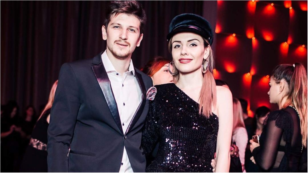 MamaRika виходить заміж! - фото 1