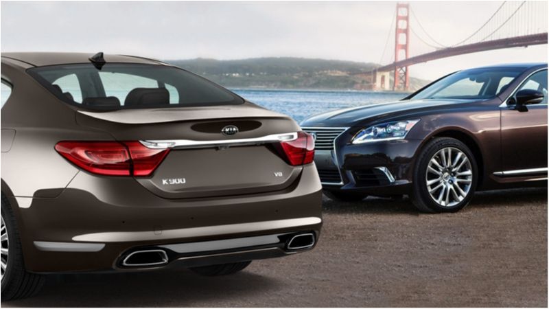 Друге місце як і раніше займає пікап Ford F-Series - фото 1