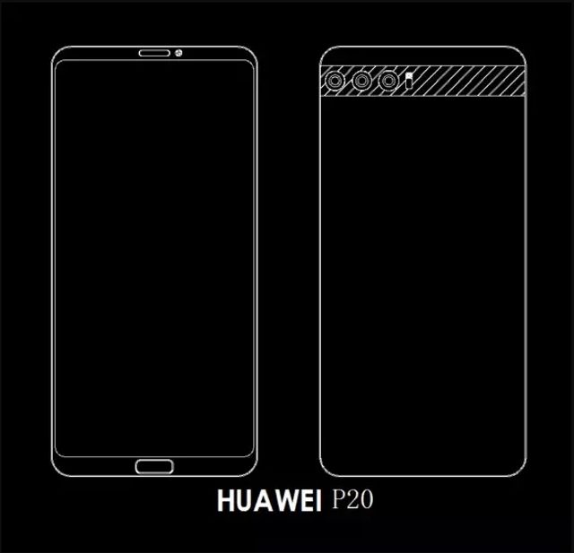 У 2018 році Huawei не випустить P11, і ось чому - фото 218594