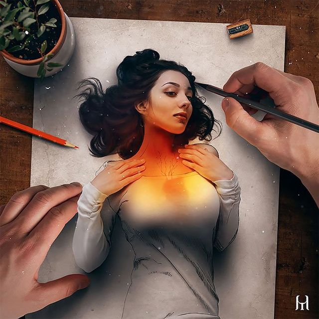 Tullius Heuer - фото 219454