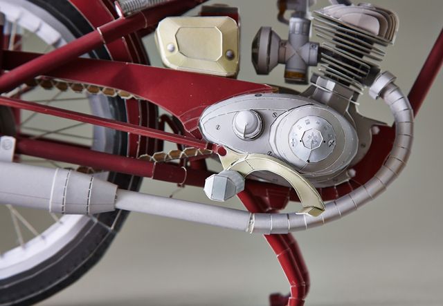 Yamaha запропонувала своїм фанатам безкоштовний мотоцикл - фото 221968