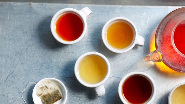 Медики виявили моторошні наслідки надто активного вживання чаю - фото 219348