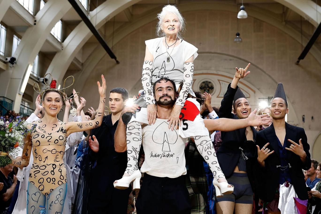 Популярний дизайнер розкритикувала фільм про себе