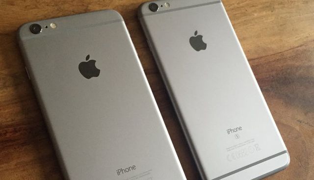 Заміна iPhone 6 Plus на iPhone 6s Plus - фото 222121