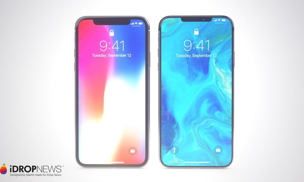 У мережі показали зовнішній вигляд майбутнього iPhone XI - фото 1