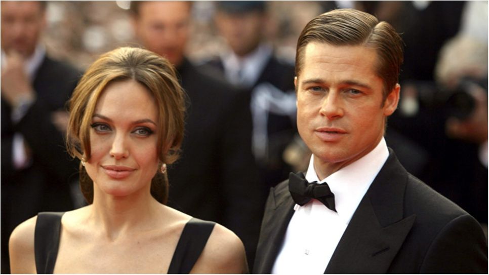 Між батьками Пітта і Джолі спалахнув серйозний конфлікт