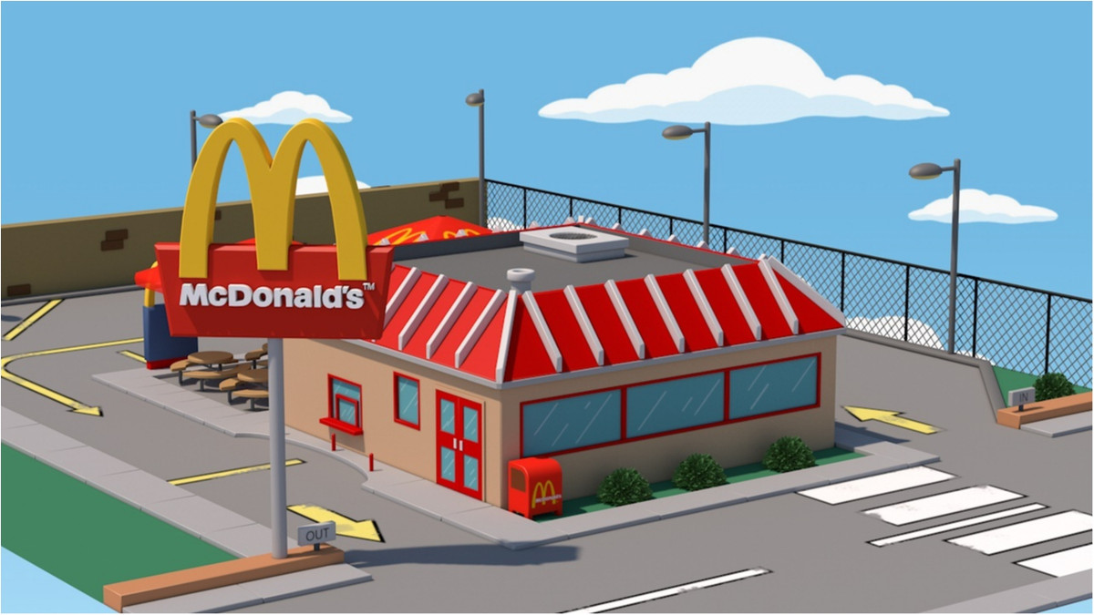 Колись у Македонії було цілих сім ресторанів McDonald's - фото 1