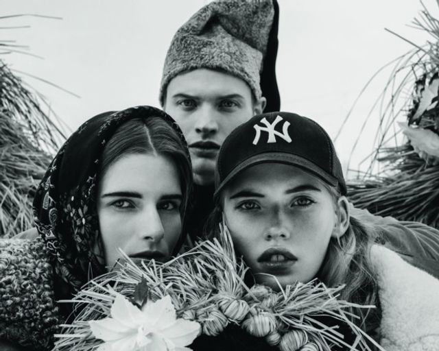 Як український Vogue готувався до Маланки в Карпатах - фото 221142