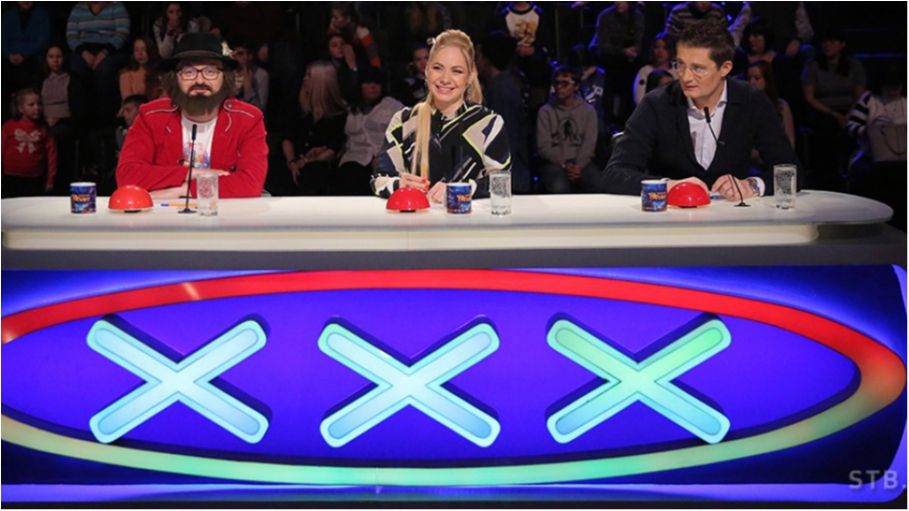 Популярне шоу "Україна має талант" закривають: усі переможці проекту