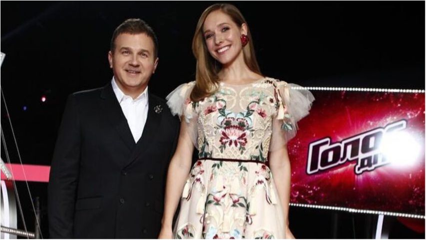 Катя Осадча та Юрій Горбунов провели чудову відпустку - фото 1