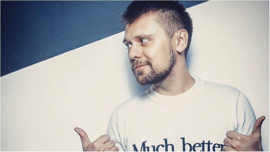 DONTSOV присвятив нову пісню Тіні Кароль - фото 1