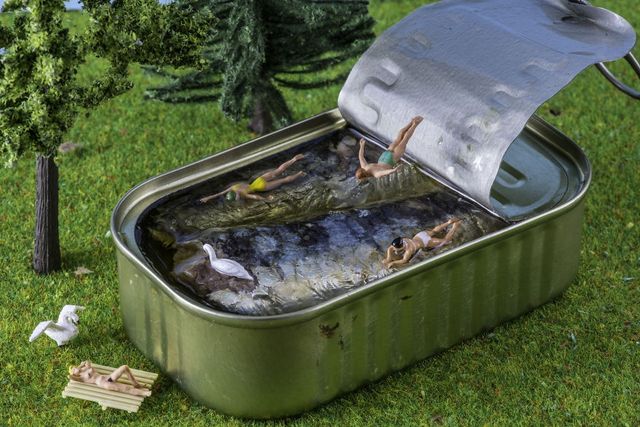 Крихітний світ, у якому здійснюються мрії - фото 222157