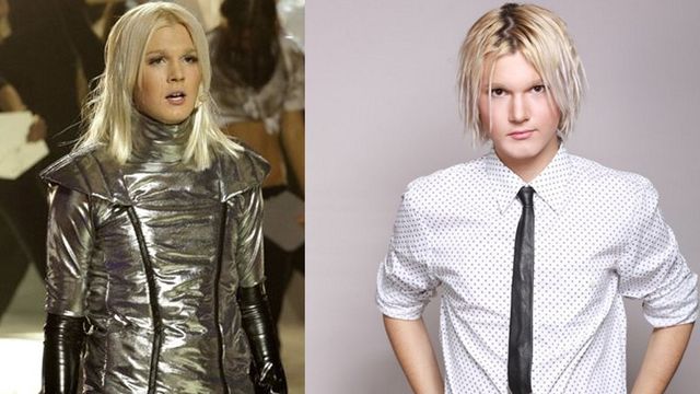 Борис Апрель на Фабриці зірок - фото 224257