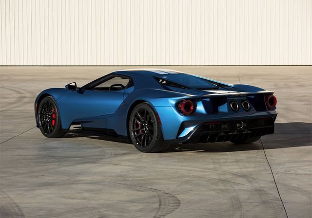 Перший новий Corvette ZR1 пустять з молотка - фото 218994