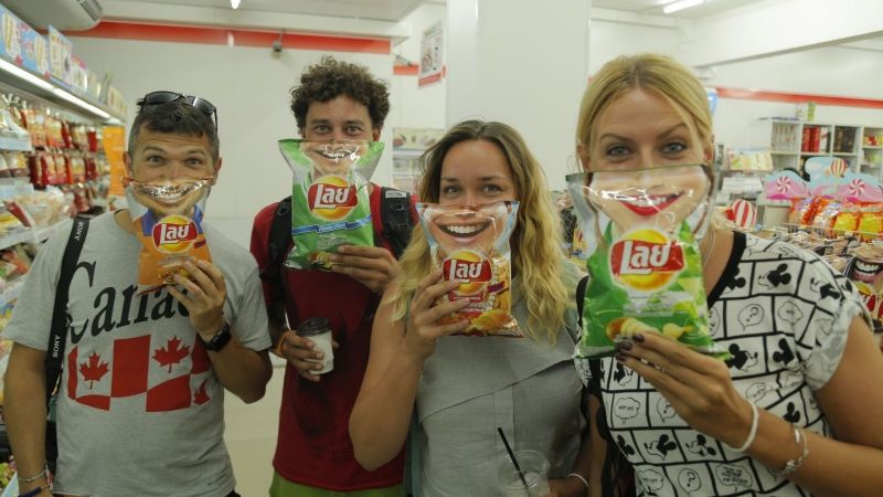 У шоу Орел і Решка повертається популярний ведучий