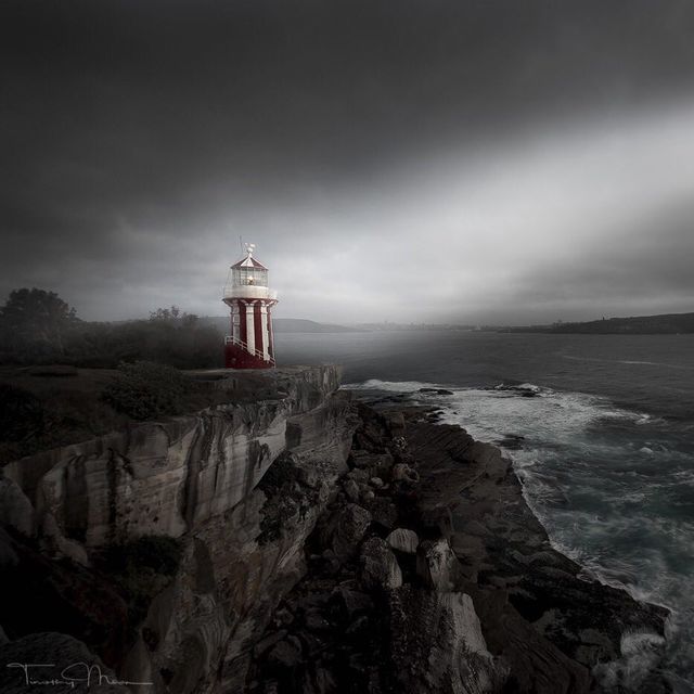 Подорож світом у неймовірних знімках відомого фотографа - фото 224204