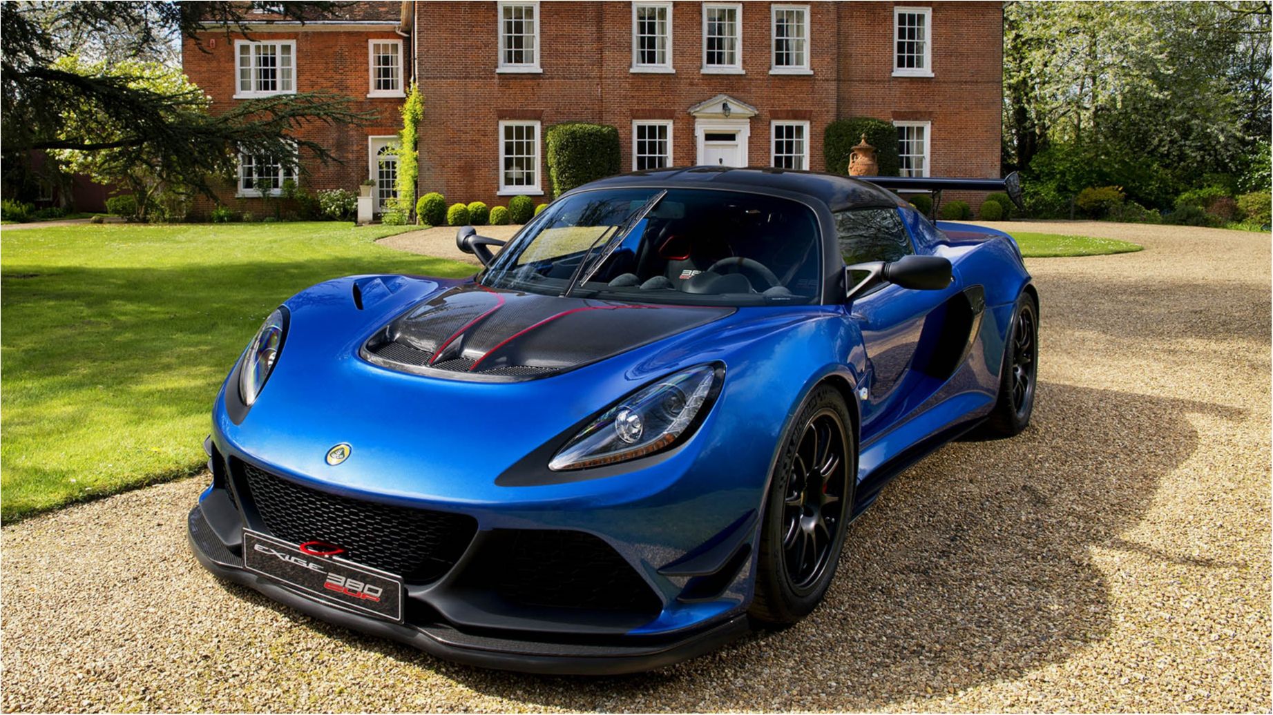 Глава Lotus перевищив швидкість, але уникнув серйозного покарання - фото 1