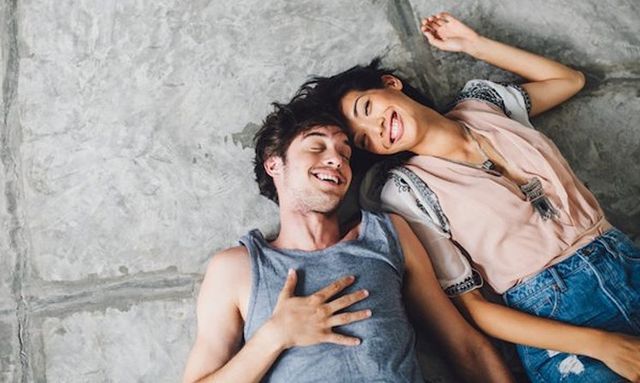 Експерт розповіла, наскільки секс важливий для людини - фото 222424