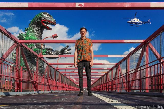 Kieran Murray - фото 220707