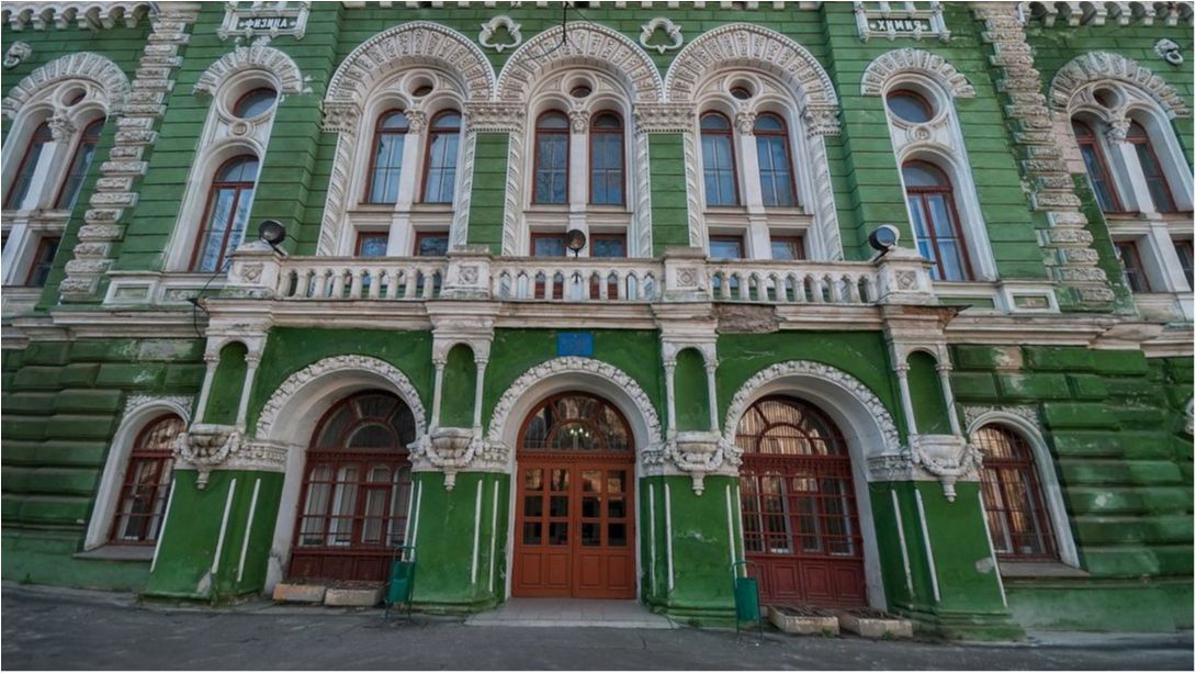 Через брак коштів на опалення одеські ВНЗ продовжили канікули - фото 1