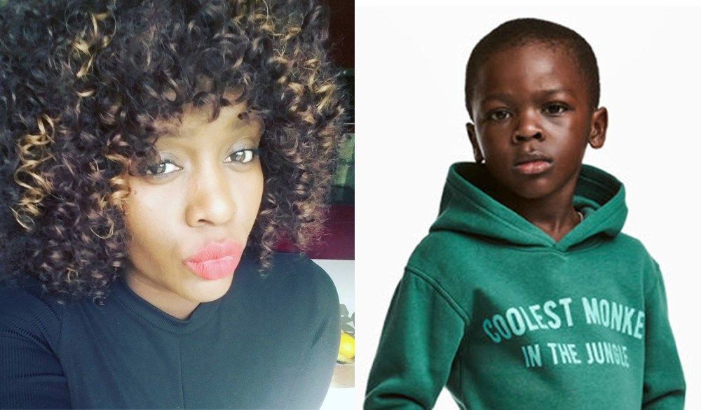 Мама хлопчика-моделі H&M прокоментувала скандал з толстовкою - фото 1