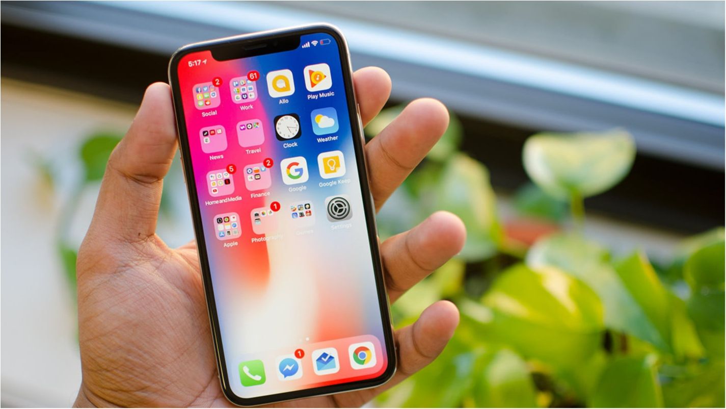 CES 2018: китайці показали аксесуари та клони пристроїв від Apple - фото 1