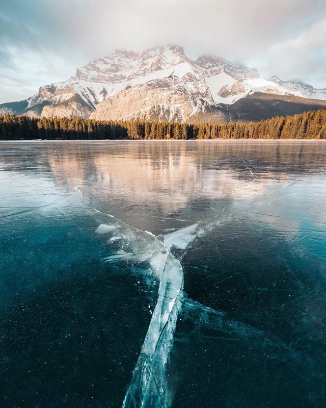 Ідеальні зимові подорожі: фото, від яких перехоплює дух- фото 219118