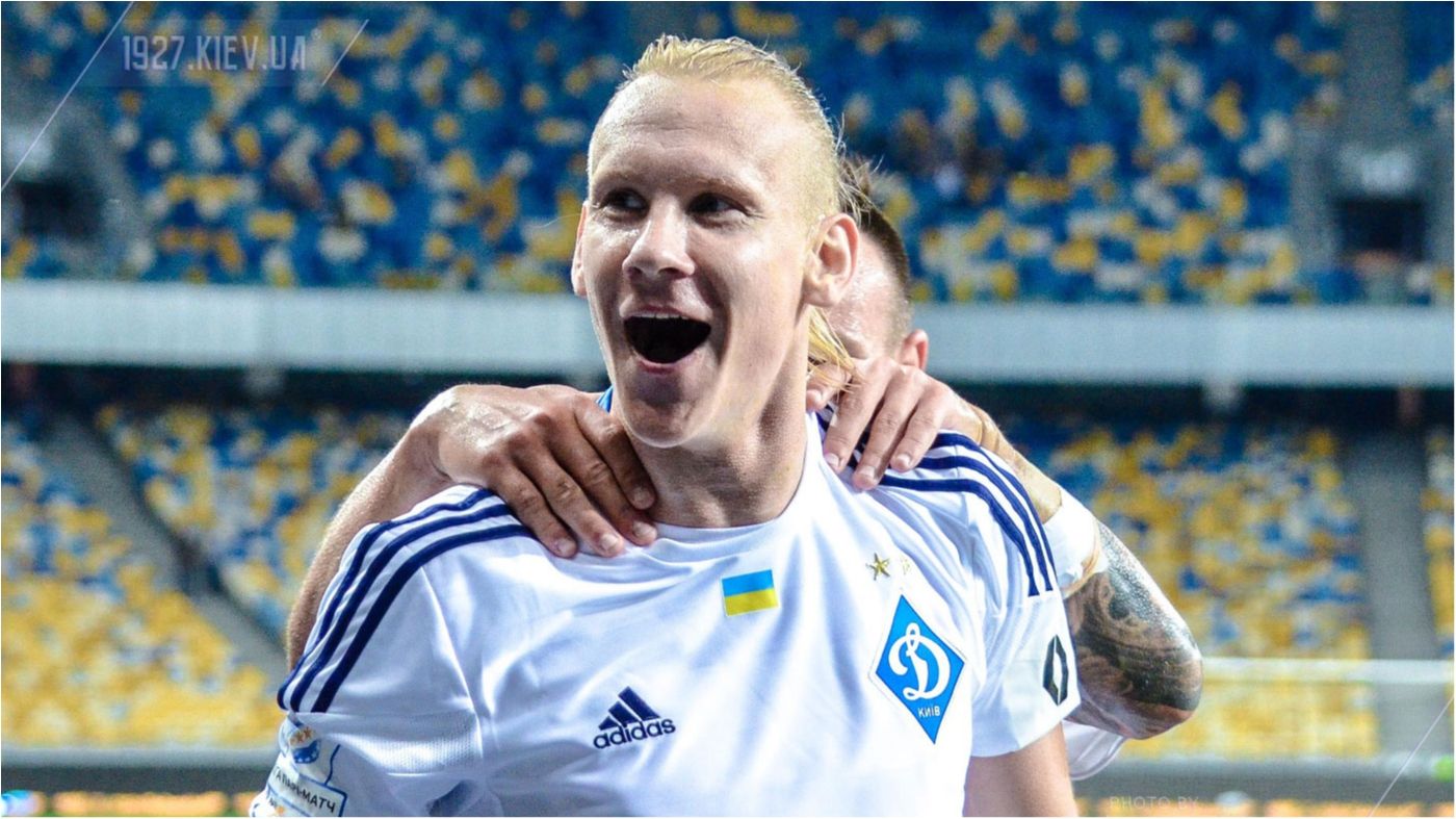 28-річний футболіст буде виступати за турецький колектив - фото 1