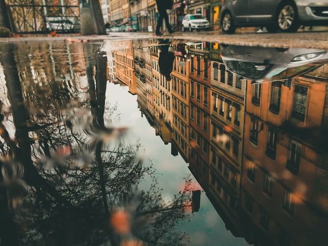 Талановитий алжирець робить неймовірні фото на телефон - фото 222363