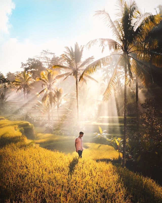 Чарівна мандрівка світом в об'єктиві талановитого фотографа - фото 223473