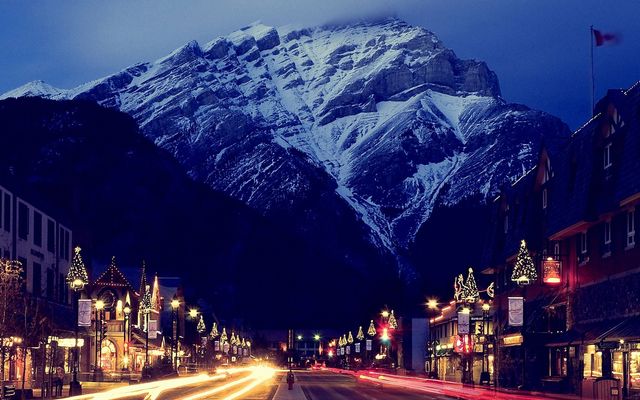 Канада - фото 222556