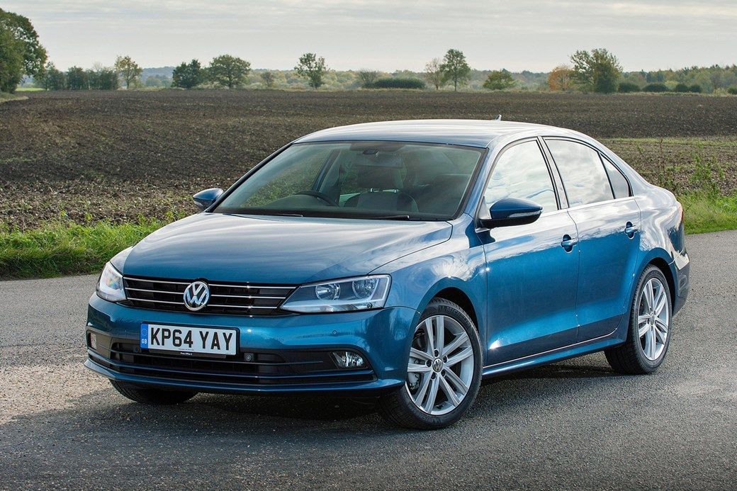 Офіційно представлений Volkswagen Jetta нового покоління - фото 1