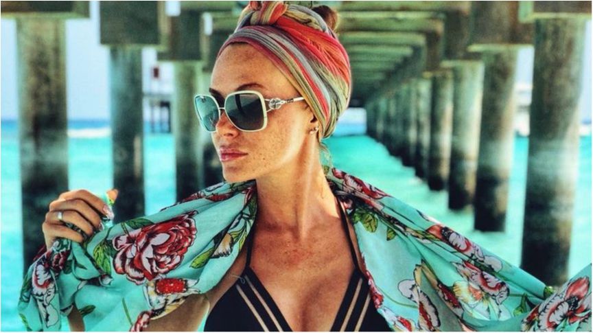 Леон дуже схожий на маму, хоча і на тата теж - фото 1