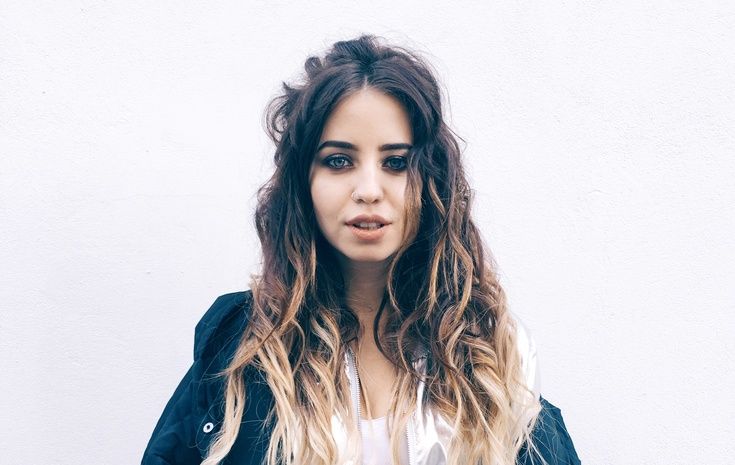 Надя Дорофєєва потрапила в лікарню - фото 1