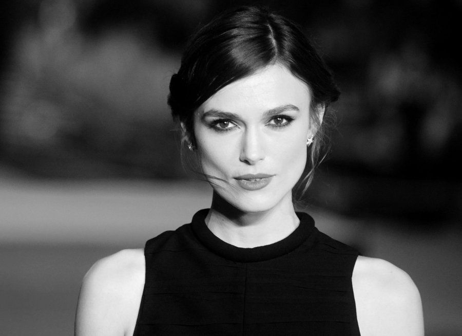 Кіра Найтлі здивувала поясненням, чому рідко знімається у кіно - фото 1