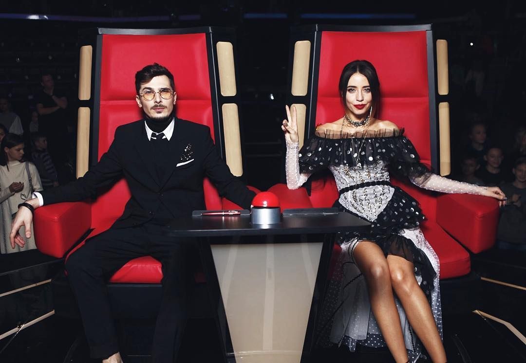 У ТОП-10 найпопулярніших пісень світу увійшов хіт українців - фото 1