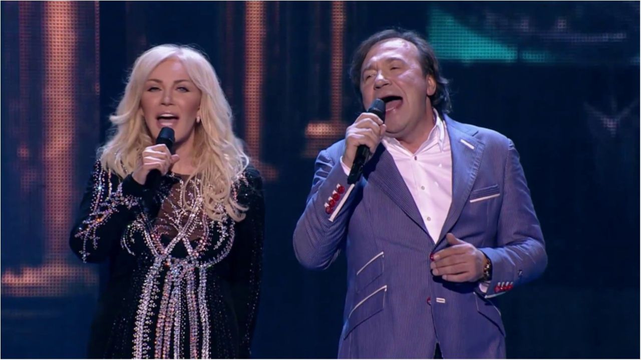 Прикордонники не пустили до Криму російського співака