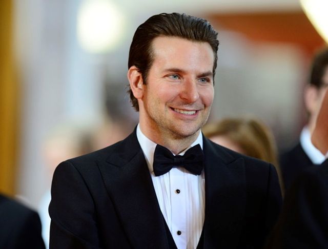 Бредлі Купер - фото 220973