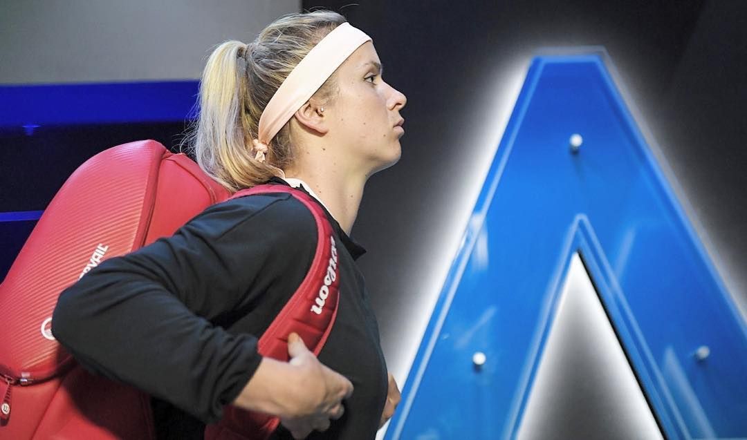 Еліна Світоліна продовжує встановлювати рекорди - фото 1